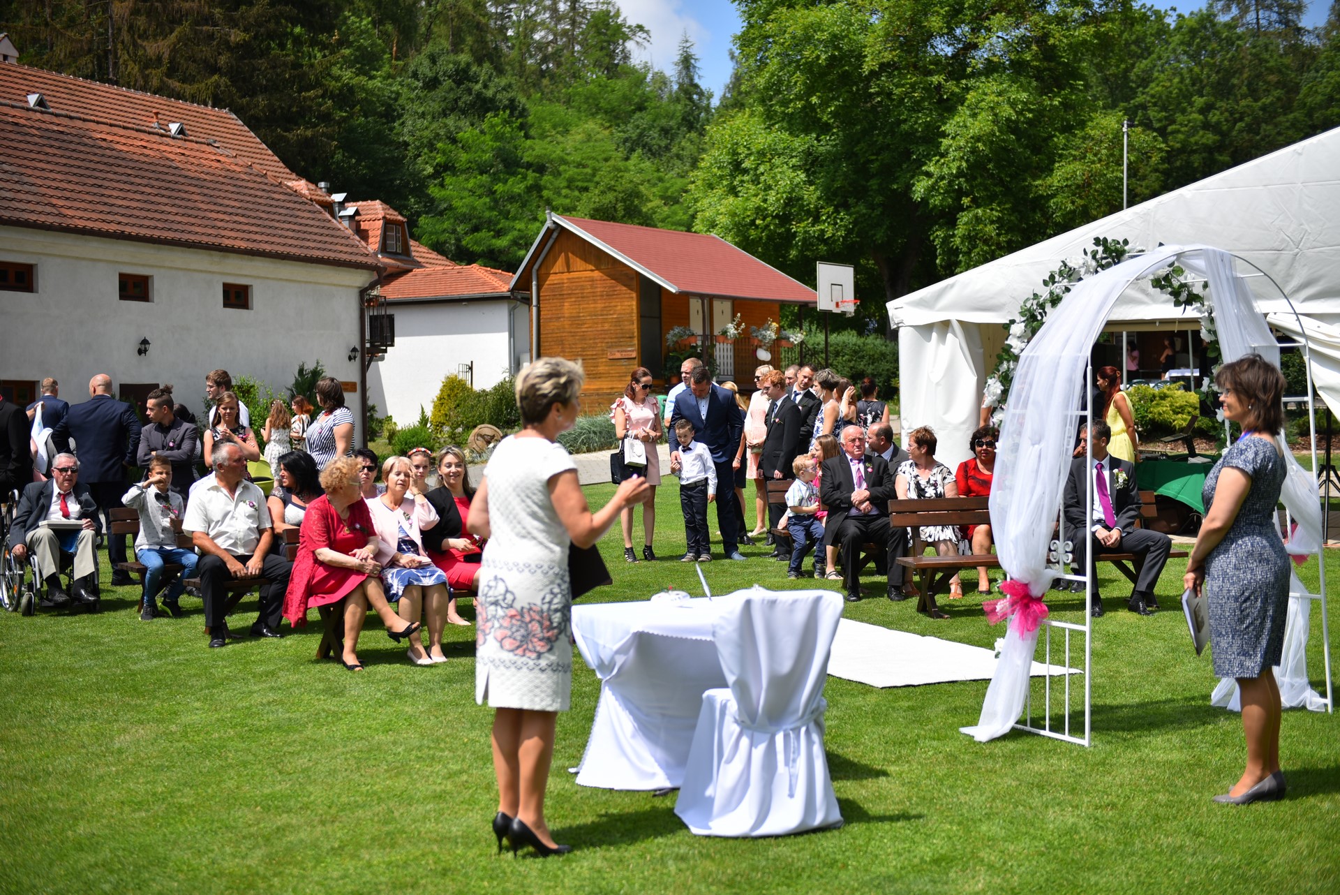 svatební agentura brno volná místa Boskovice