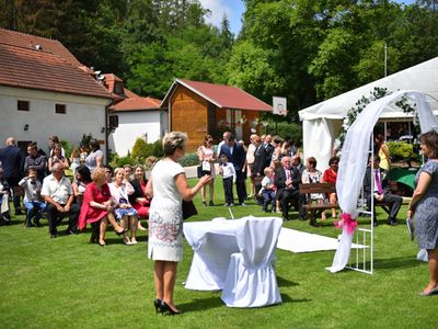Pořádání svateb Brno | Svatební hostiny Brno