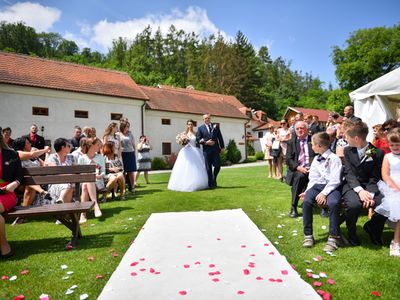 Pořádání svateb Brno | Svatební hostiny Brno