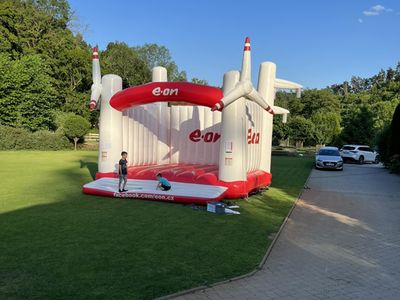 Zábava pro děti - Kadlcův mlýn | Salonek k pronájmu v Brně