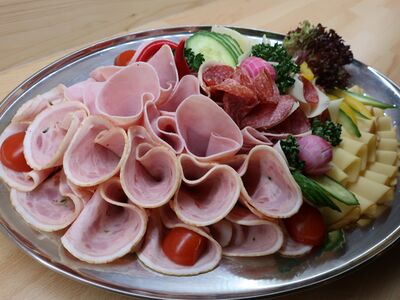 Catering na firemní akce | Penzion v Brně