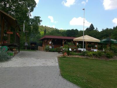 Svatba v létě v okolí Brna | Svatba v přírodě v okolí Brna