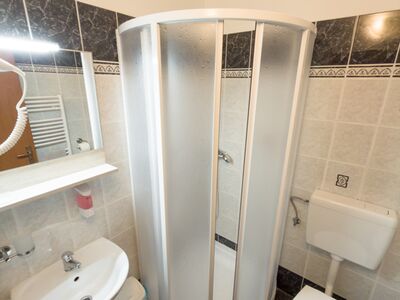 Dvoulůžkové pokoje – Penzion Kadlcův mlýn