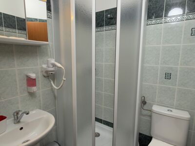 Dvoulůžkové pokoje – Penzion Kadlcův mlýn