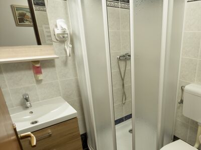 Dvoulůžkové pokoje – Penzion Kadlcův mlýn