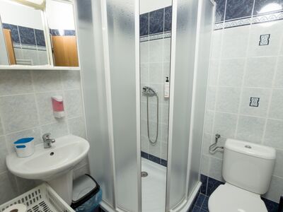 Dvoulůžkové pokoje – Penzion Kadlcův mlýn