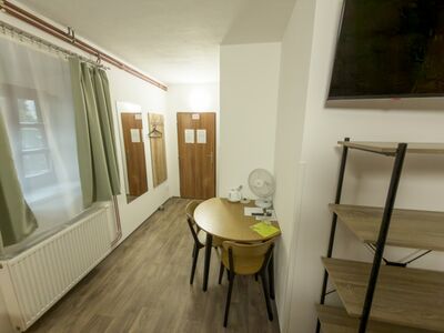 Dvoulůžkové pokoje – Penzion Kadlcův mlýn