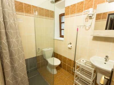 Dvoulůžkové pokoje – Penzion Kadlcův mlýn