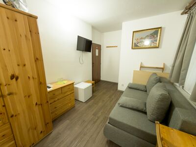 Dvoulůžkové pokoje – Penzion Kadlcův mlýn