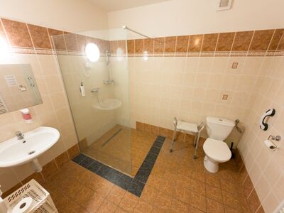 Dvoulůžkové pokoje – Penzion Kadlcův mlýn