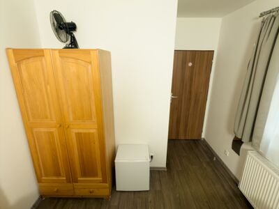 Dvoulůžkové pokoje – Penzion Kadlcův mlýn