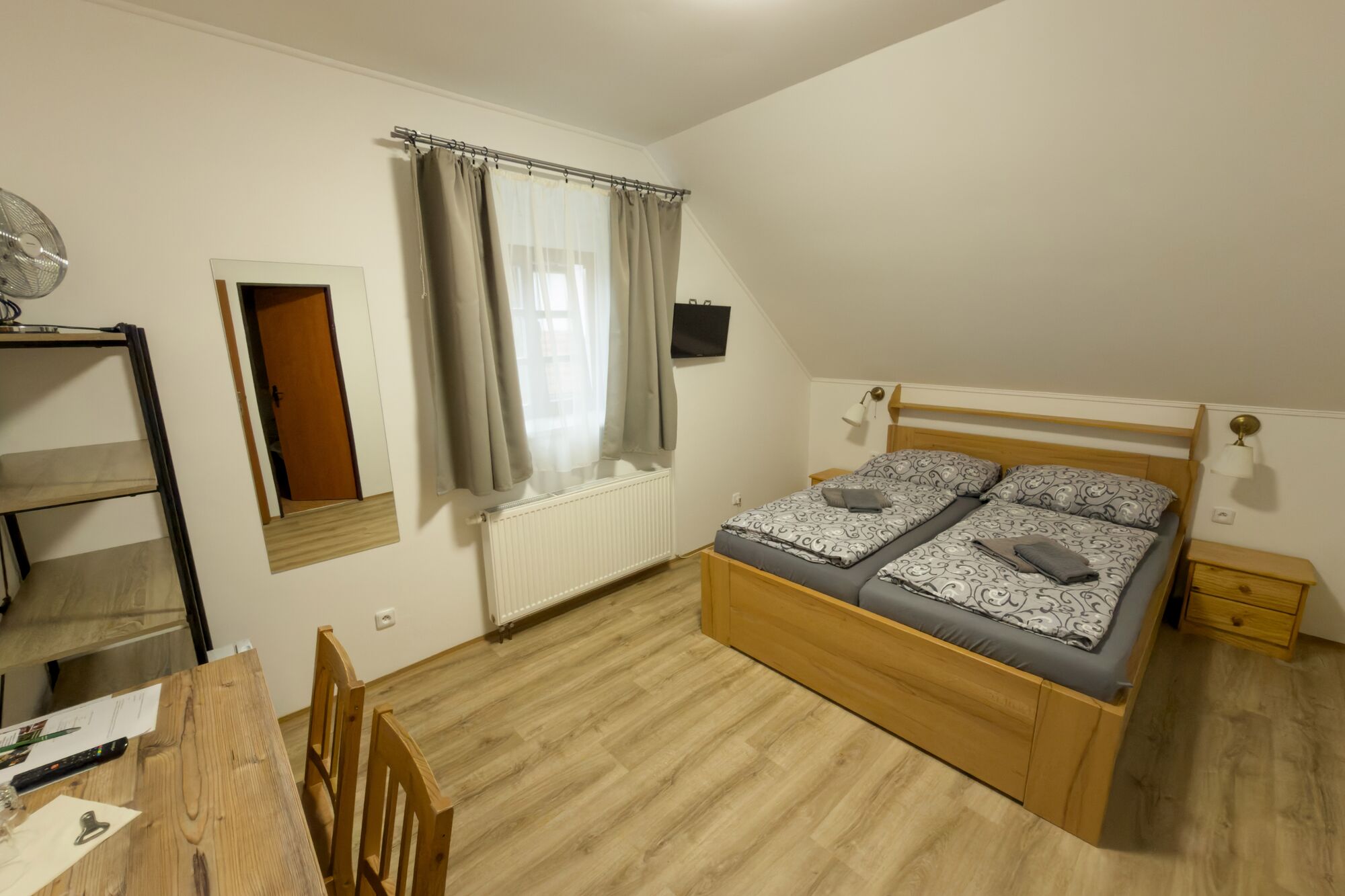 Foto penzionu Brno | Kadlcův mlýn