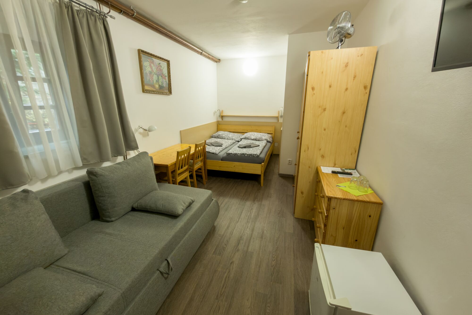 Foto penzionu Brno 1 | Kadlcův mlýn