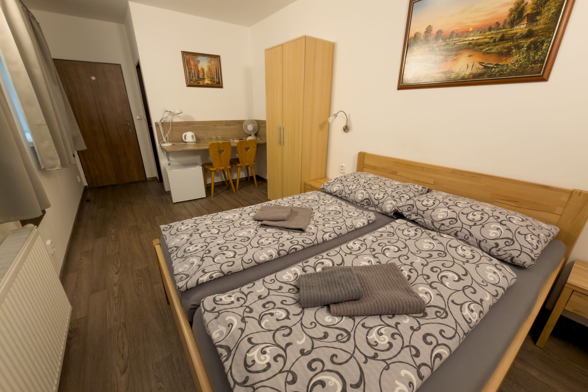 Foto penzionu Brno 2 | Kadlcův mlýn