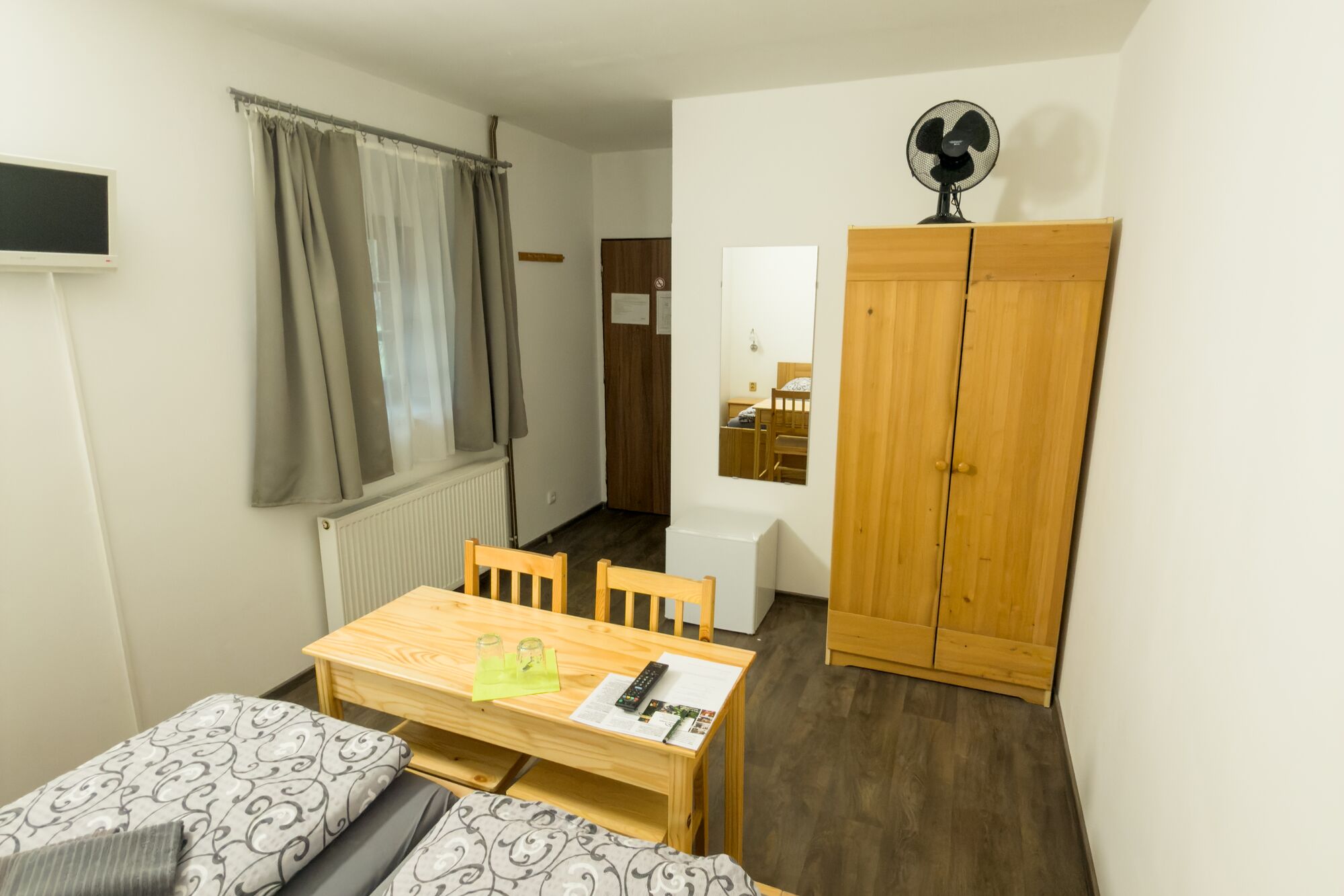 Foto penzionu Brno 3 | Kadlcův mlýn