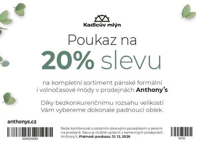 voucher2026_ADRSV0089_page-0003.1 | Čtyřlůžkový apartmán – Penzion Kadlcův mlýn