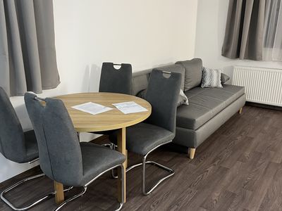 Apartmán s možností přistýlky | Penzion v Brně
