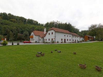 O Kadlcově mlýně - 10 | Restaurace Kadlcův mlýn Brno