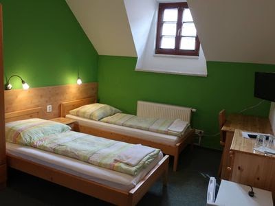 Teambuilding i s ubytováním je perfektní způsob, jak strávit víkend s kolegy